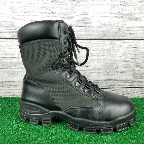 bates enforcer boots